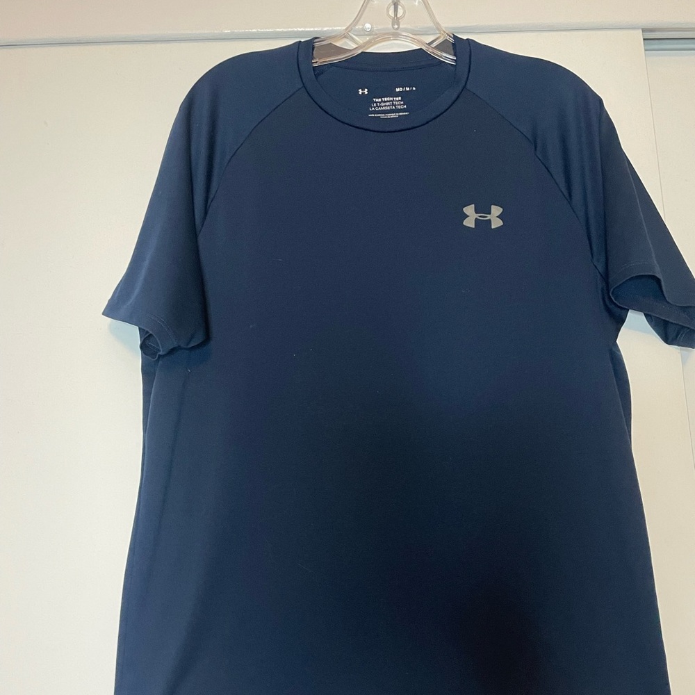 Men’s Tech Tee